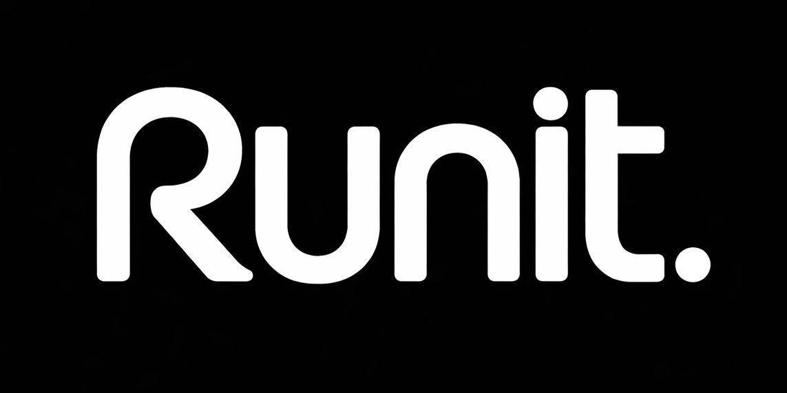 Runit.supply